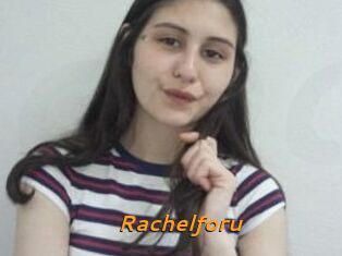 Rachelforu
