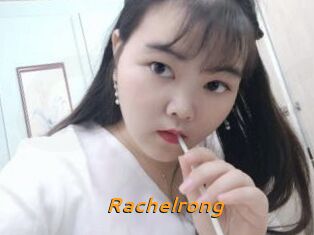 Rachelrong