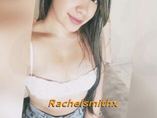 Rachelsmithx