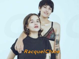 RacquelChloe