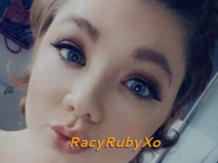 RacyRubyXo