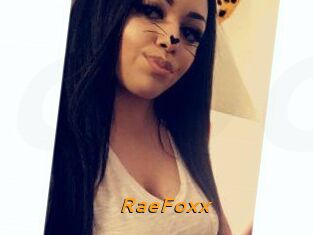 RaeFoxx