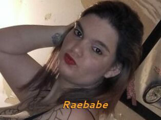 Raebabe