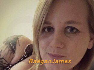 RaeganJames