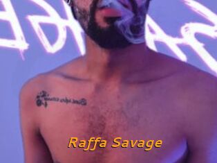Raffa_Savage