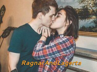 RagnarAndLagerta
