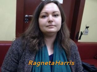 RagnetaHarris