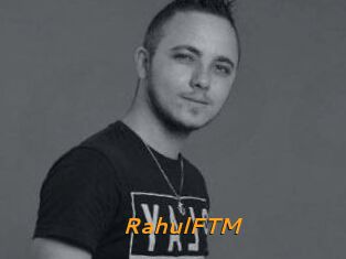 RahulFTM