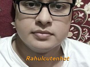 Rahulcutenhot