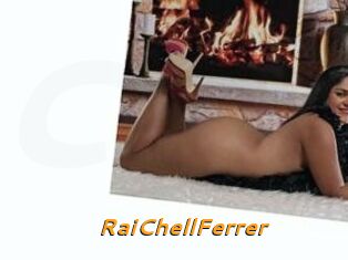 RaiChellFerrer