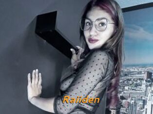 Raiiden
