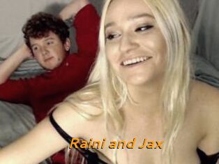Raini_and_Jax