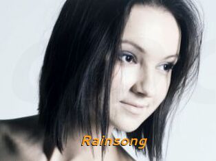 Rainsong