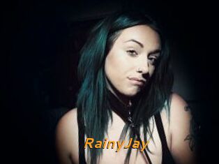 RainyJay