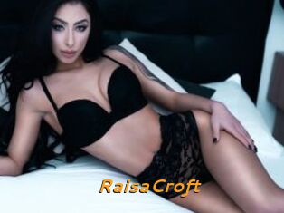 RaisaCroft