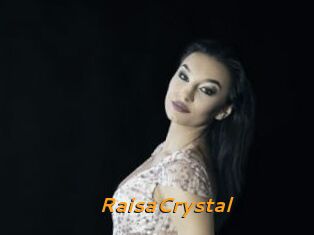RaisaCrystal