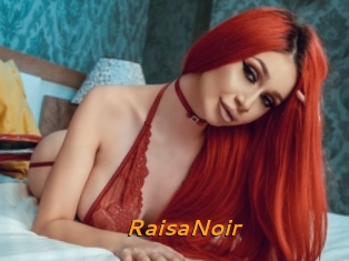 RaisaNoir