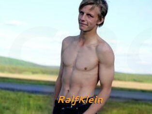 RalfKlein