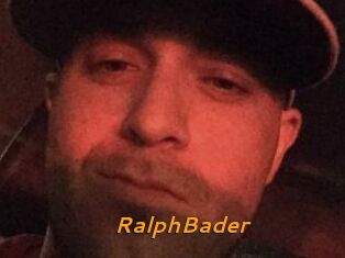 RalphBader