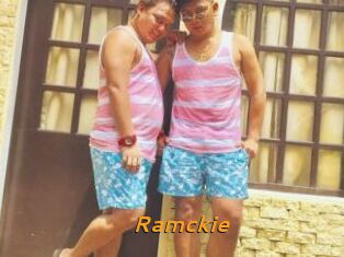 Ramckie