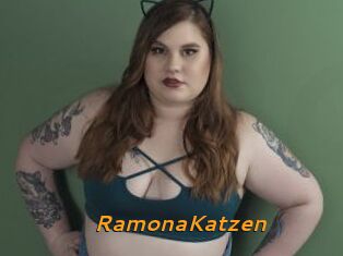 RamonaKatzen