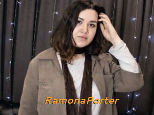 RamonaPorter
