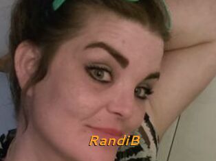 RandiB