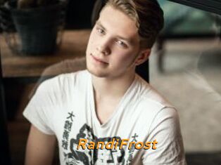 RandiFrost