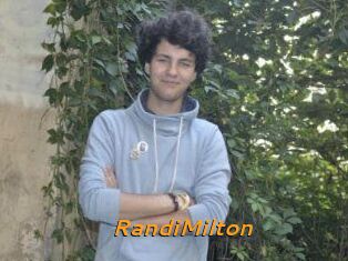 RandiMilton