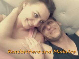 Randomhero_and_Madalice