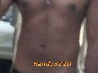 Randy3210