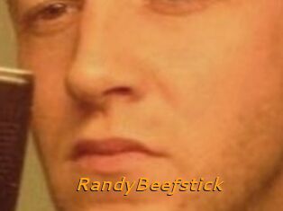RandyBeefstick