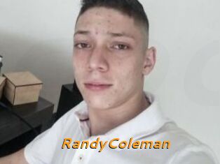 RandyColeman