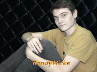 RandyHicks