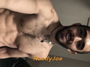 Randy_Joe