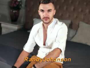 RandyJohanson