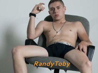RandyToby