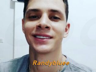 Randybluee