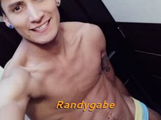 Randygabe