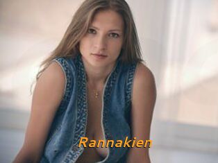 Rannakien