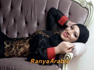 RanyaArabic