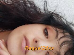 Raquel26xx