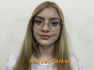 RaquelParker