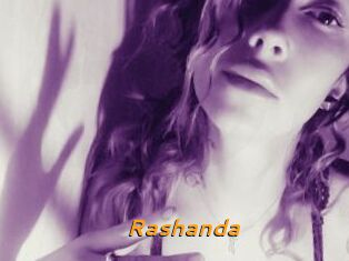 Rashanda