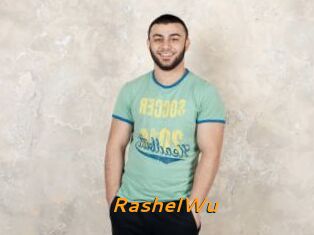 RashelWu