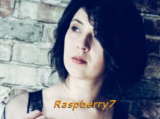 Raspberry7