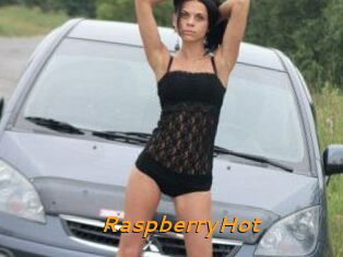 Raspberry_Hot