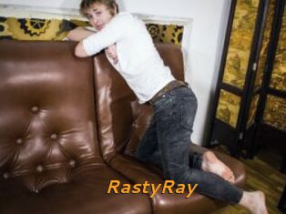 RastyRay