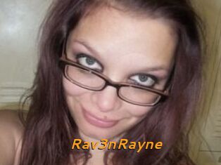 Rav3nRayne