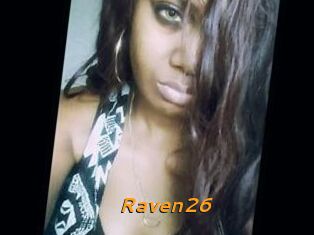 Raven26